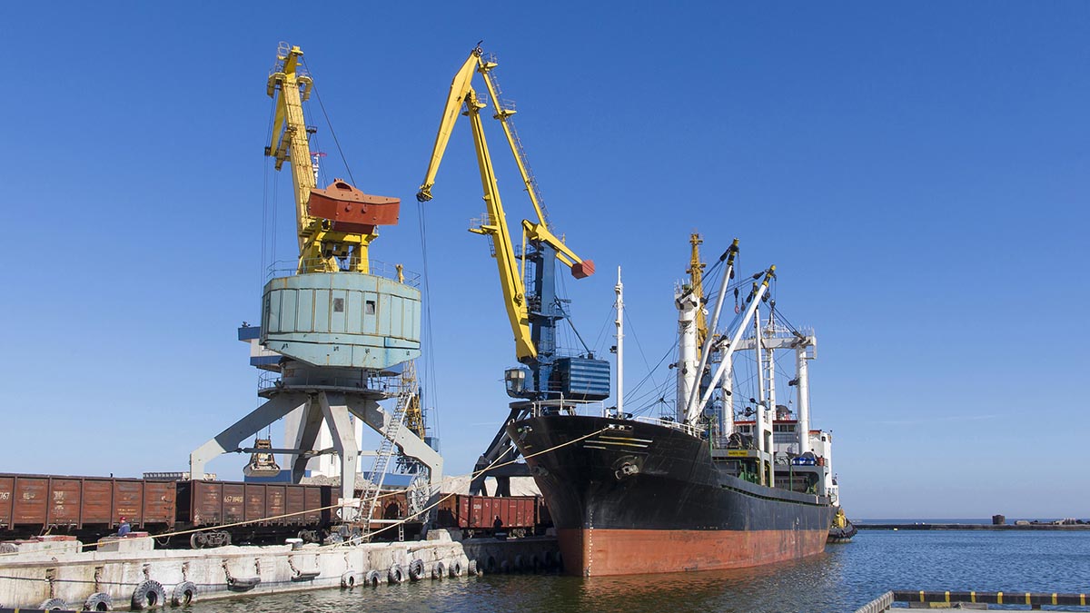 В ООН заявили, что договор по зерну носит добровольный характер