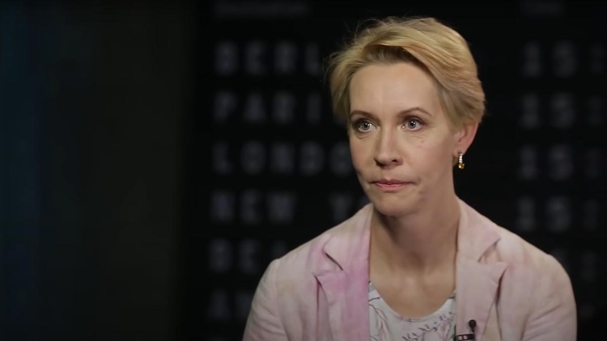 У Лазаревой* потребовали отобрать бизнес в России за пропаганду ЛГБТ**