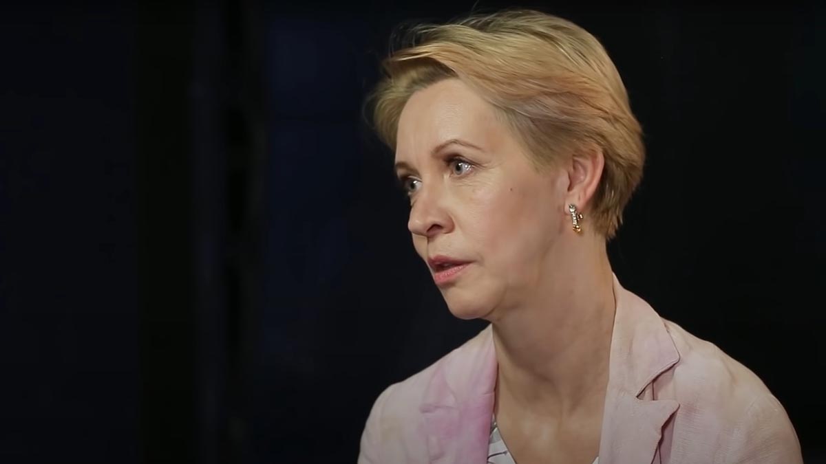 Уголовное дело в отношении Татьяны Лазаревой* поступило в столичный суд