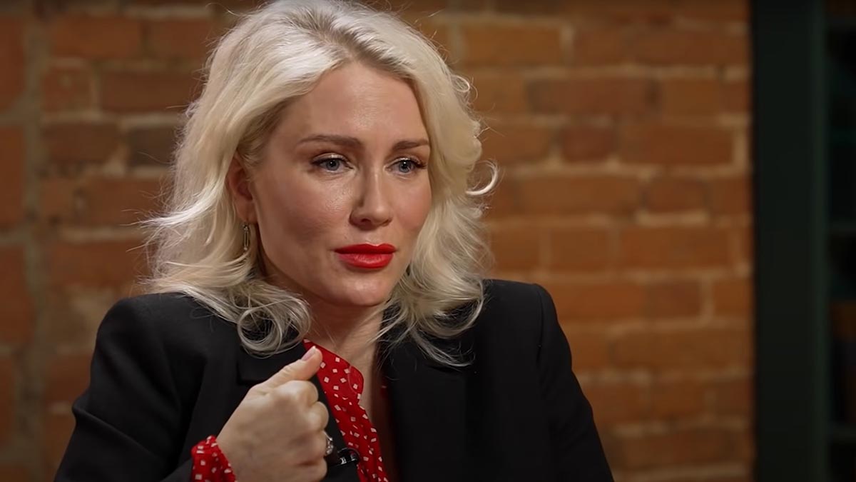 «Я видела умерших»: Екатерина Гордон рассказала, как перенесла клиническую смерть