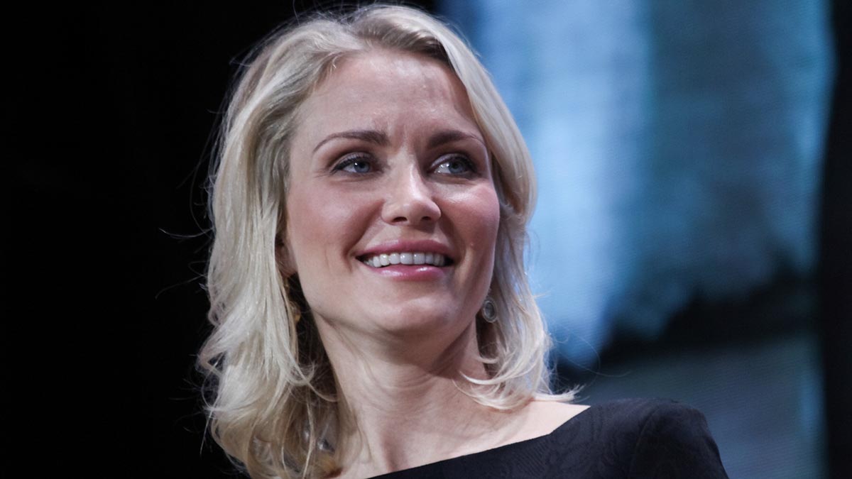 Катя Гордон рассказала, кто будет крестной матерью ее ребенка