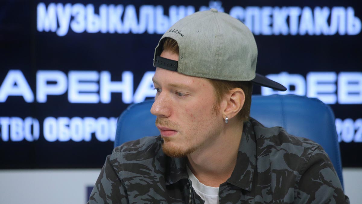 Внук Пугачевой разводится с женой спустя восемь лет брака