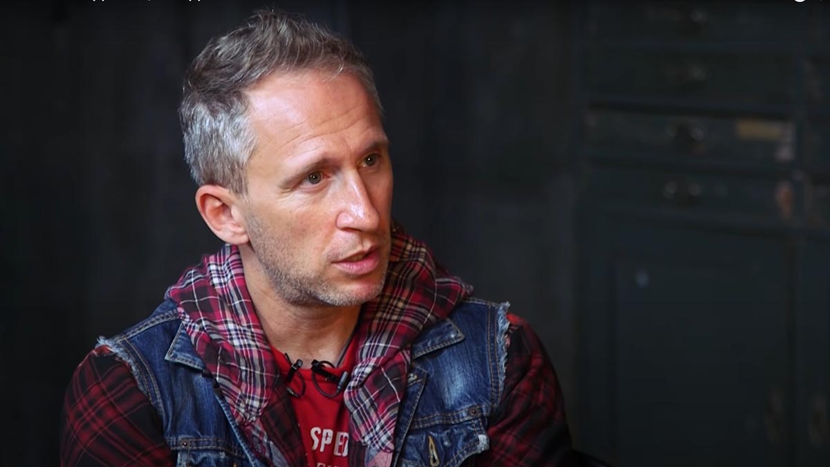 Оскар Кучера представил доказательство обмана на Евровидении