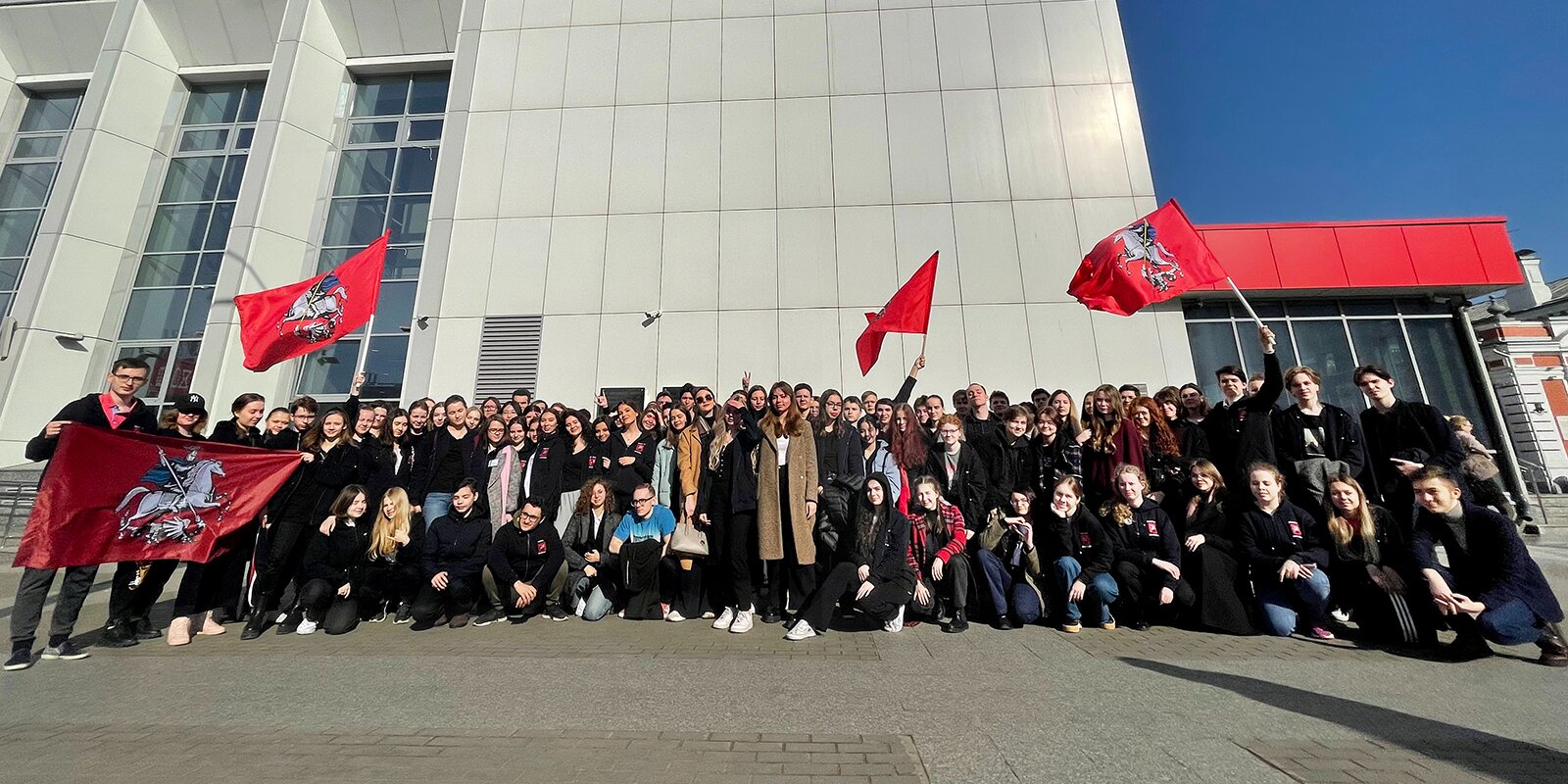 Победителями ВОШ по экономике и праву стали 26 школьников из Москвы