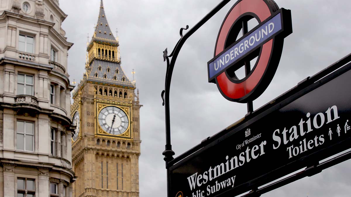 За диверсиями стоит Великобритания