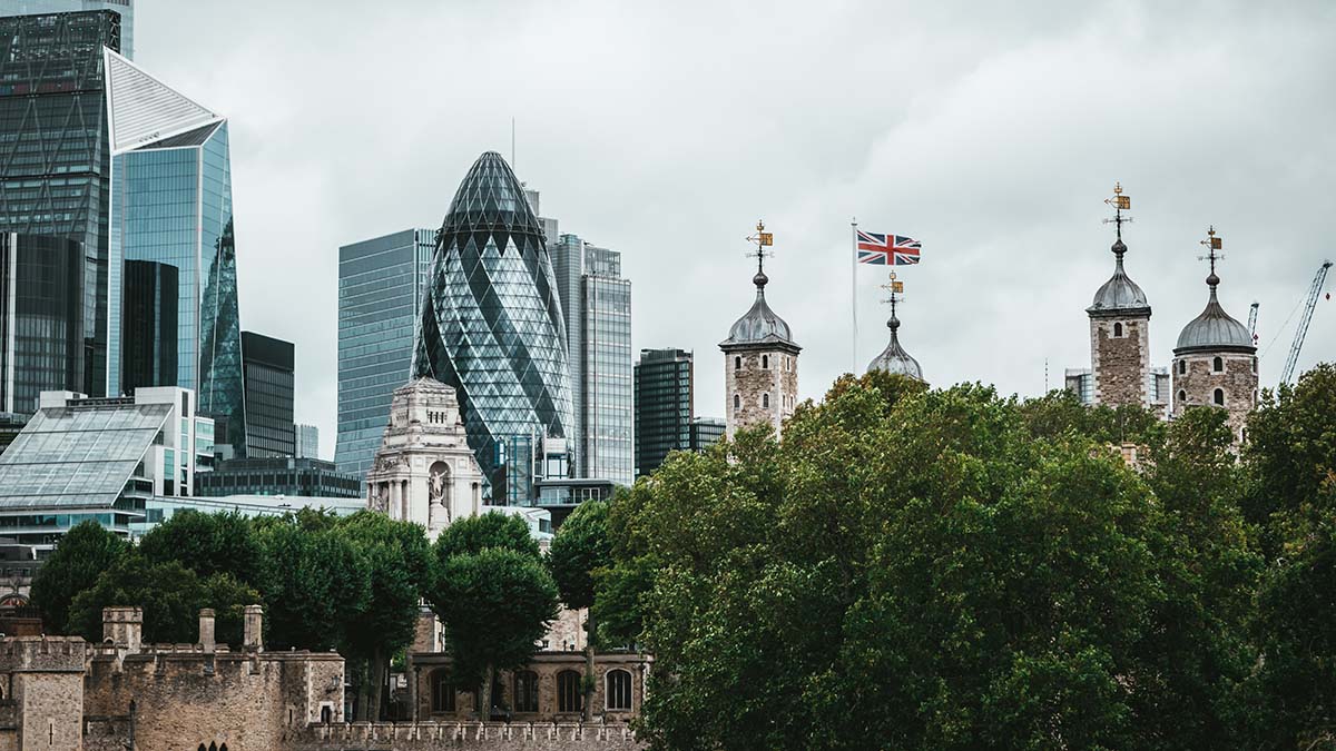 Российскому магнату Крупееву вынесли приговор в Лондоне по иску его бывшей жены