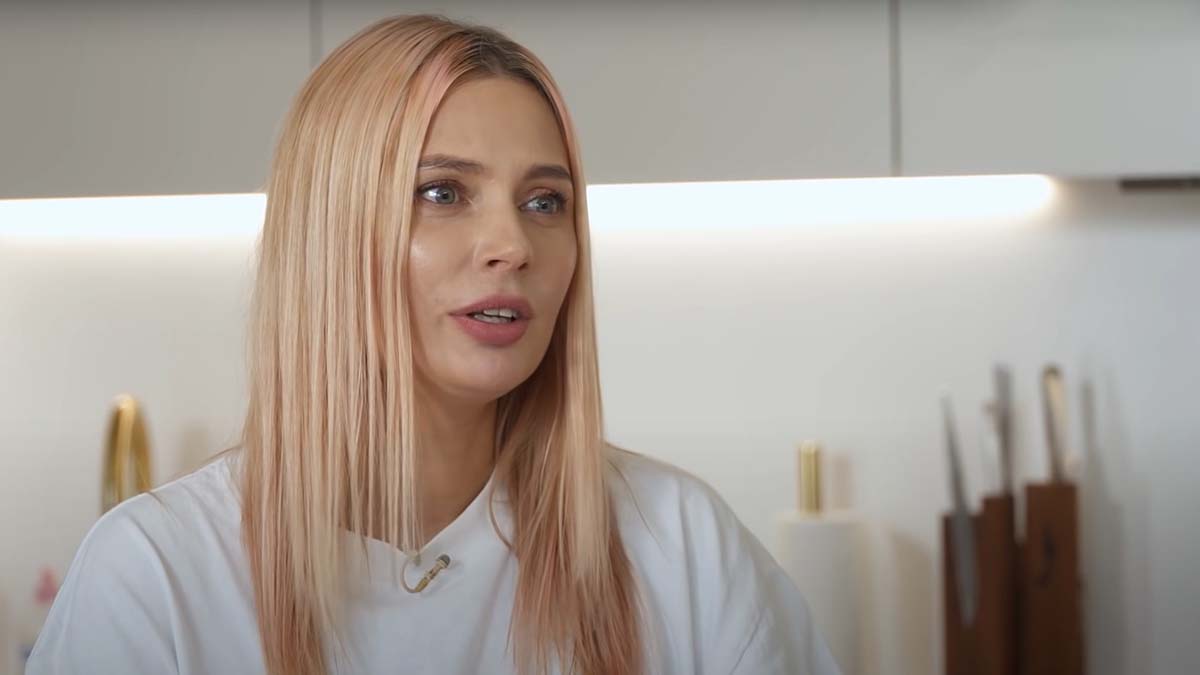 Рудова рассказала о комплименте от Ди Каприо на закрытой вечеринке