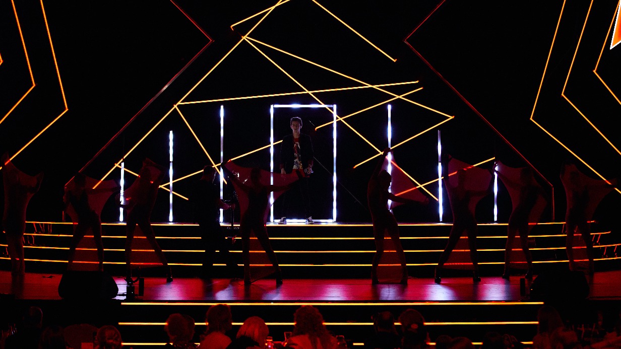 Номинантов Премии телеканала RU.TV объявят 28 апреля