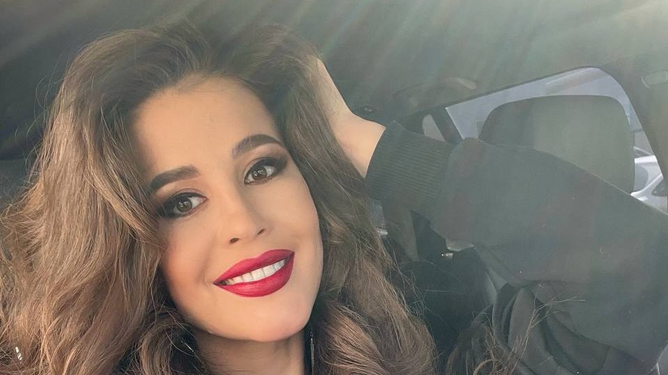 «Не жила, а существовала»: сестра Бузовой рассказала о состоянии после инсульта