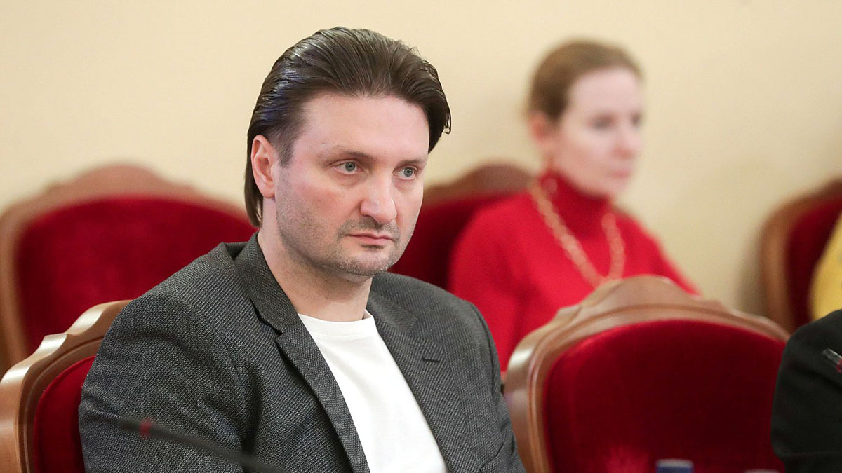 Эдгард Запашный впервые высказался о скандальном разводе и внебрачном сыне брата