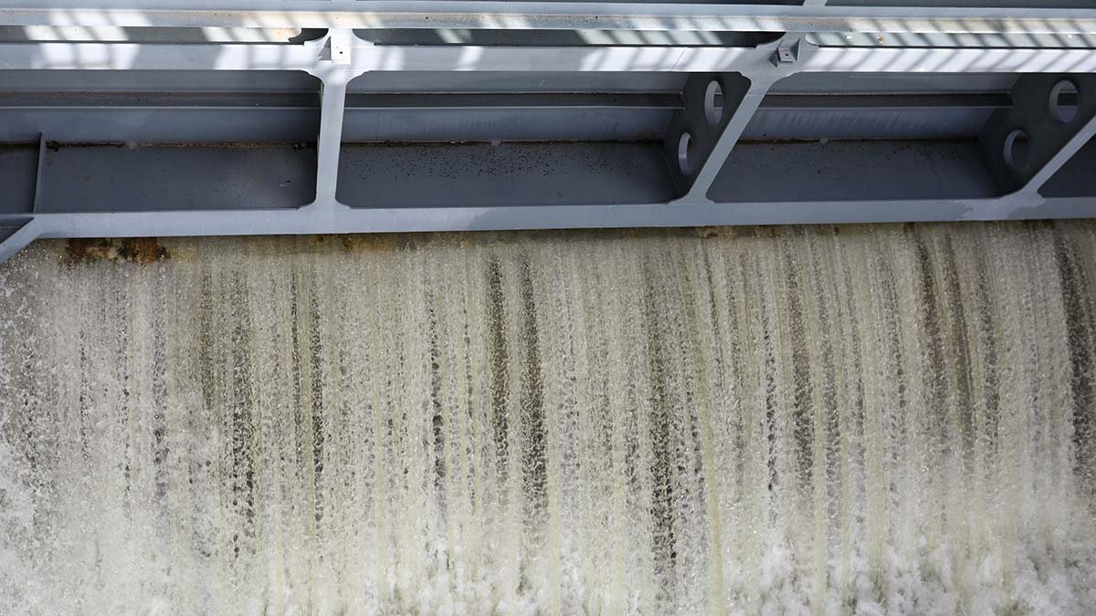 Минтранс России создал оперштаб после аварии на Городецком гидроузле