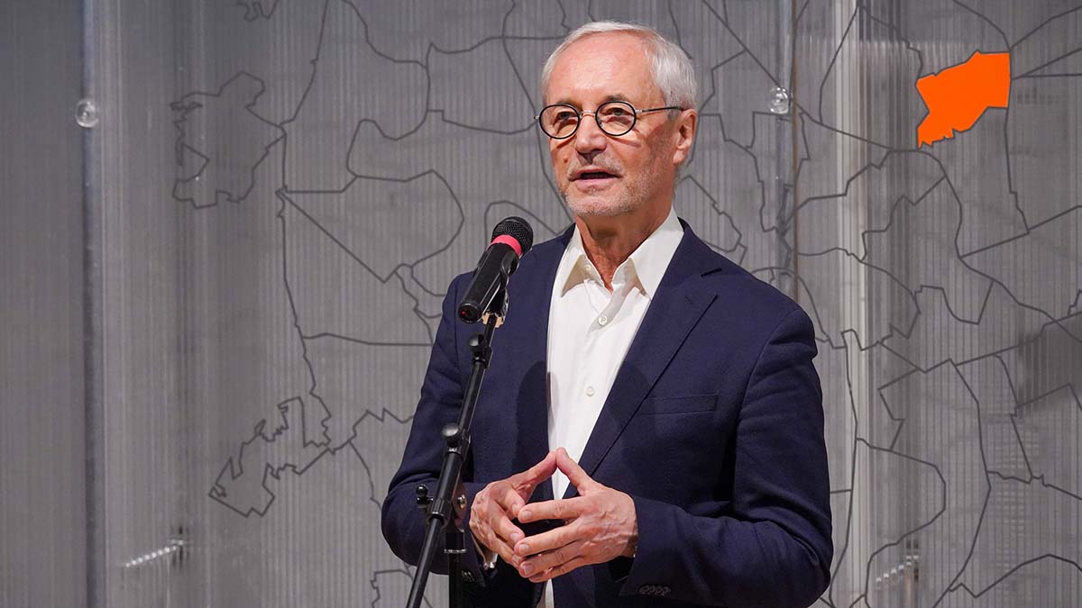 Депутат Мосгордумы: Развитие сети волонтерских центров позволит тысячам москвичей реализовать свои идеи