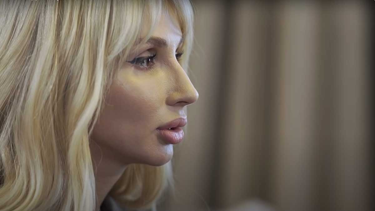 Лобода ответила на данные о получении гонорара за свою позицию касательно спецоперации РФ