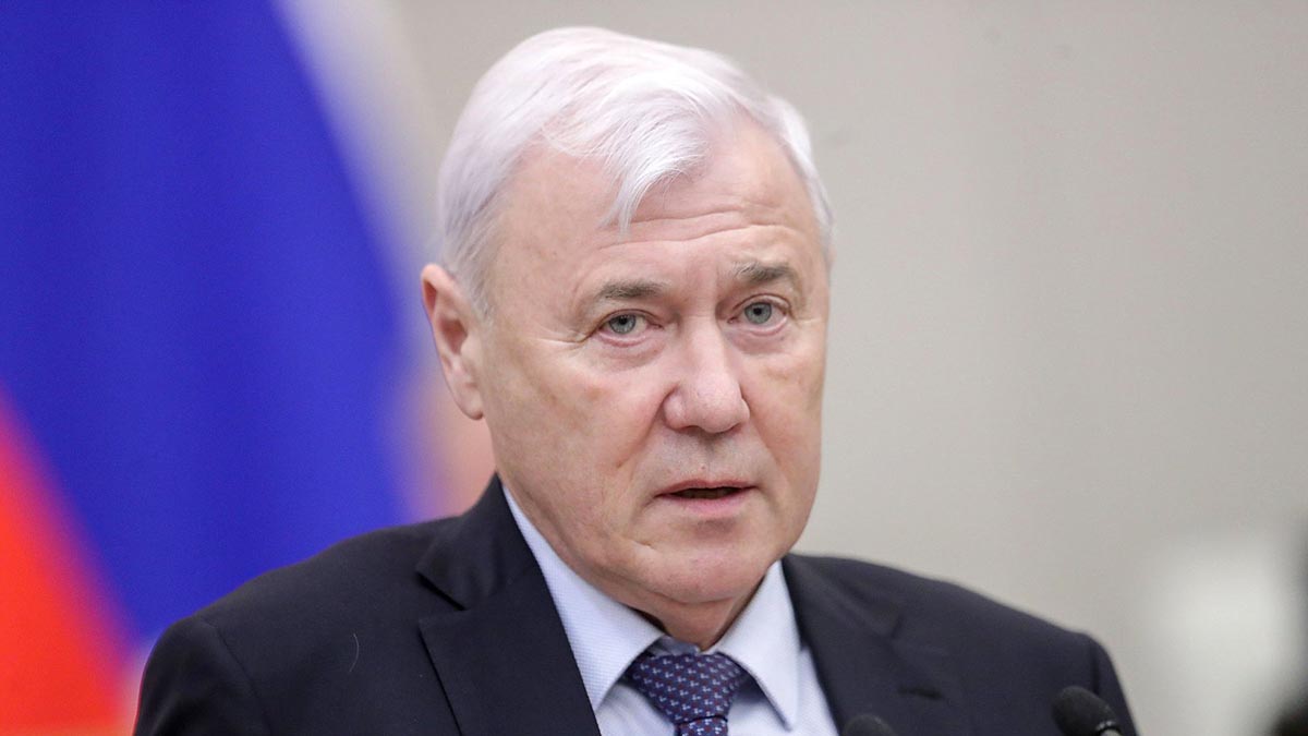 Аксаков назвал сроки принятия закона о цифровом рубле 