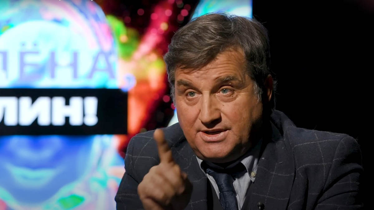 «Симоньян не знает»: Кушанашвили рассказал, как Аллегрова звонила Пугачевой