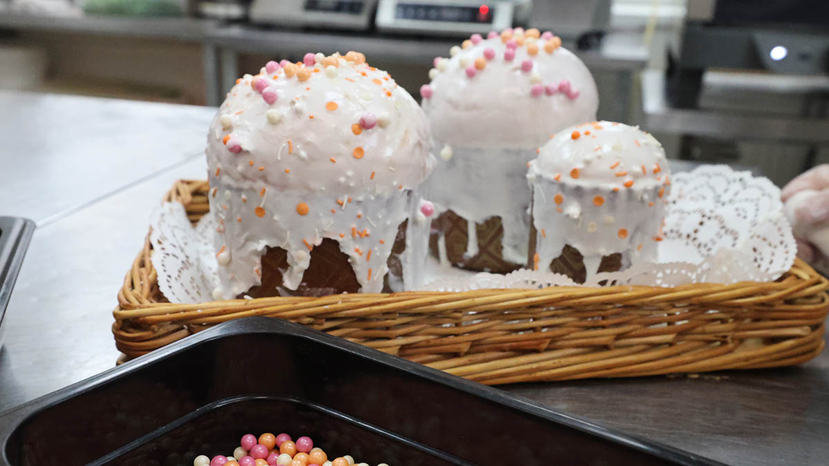 Диетолог объяснила, как правильно выходить из Великого поста