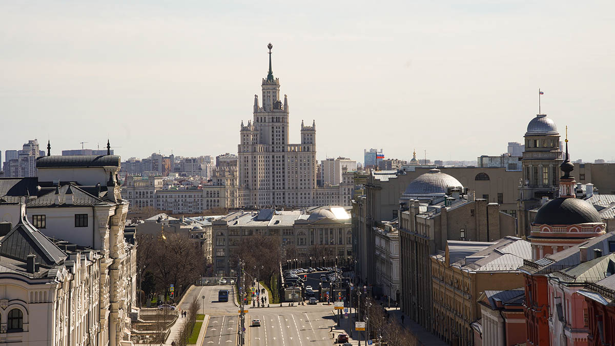 В Минэкономразвития прокомментировали упразднение Ростуризма