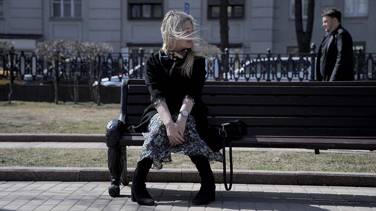 Синоптик Позднякова предупредила москвичей о сильном ветре 4 октября