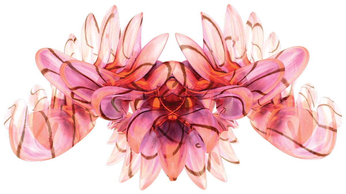 В Москве пройдет выставка произведений искусства нового поколения