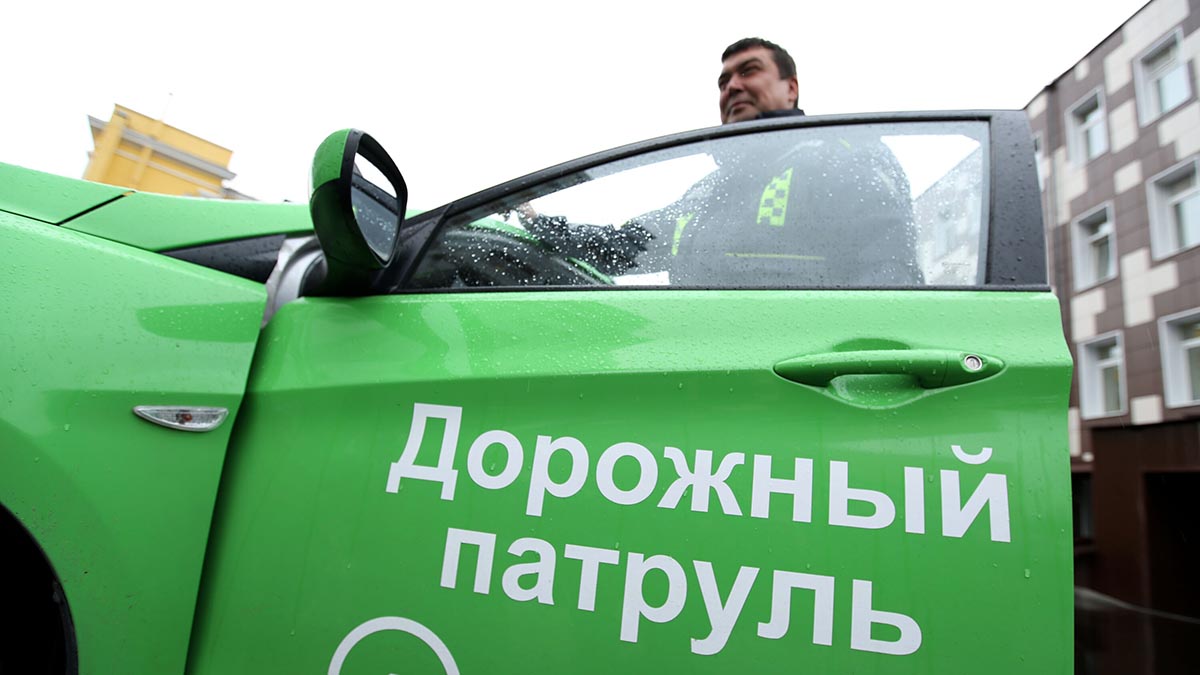 Сотрудники ЦОДД более 35 тысяч раз помогли столичным автомобилистам с начала года
