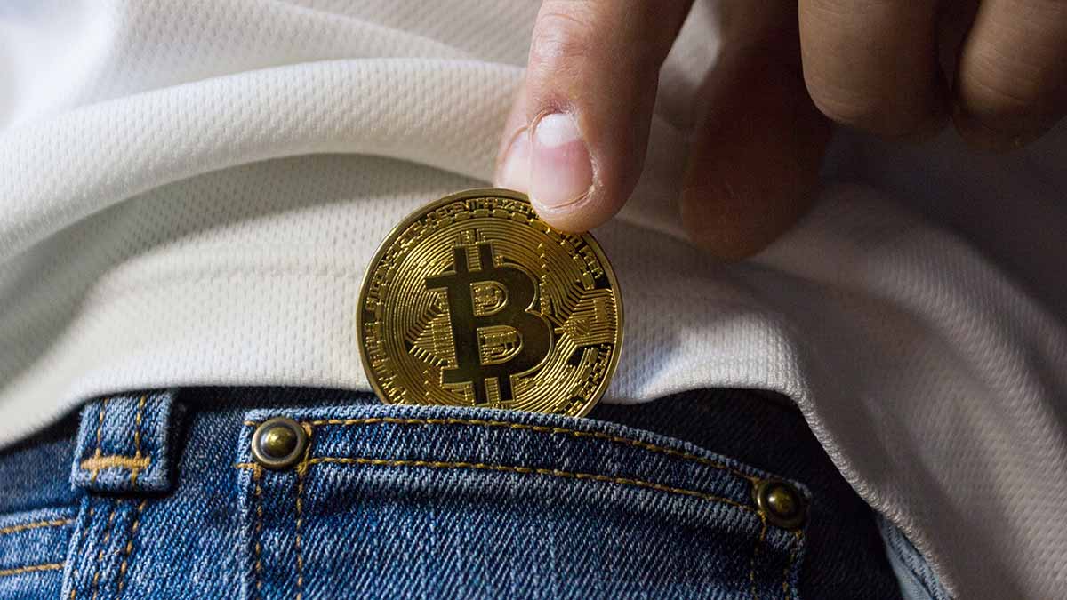 В Дагестане нашли подземную майнинг-ферму для незаконной добычи крипты