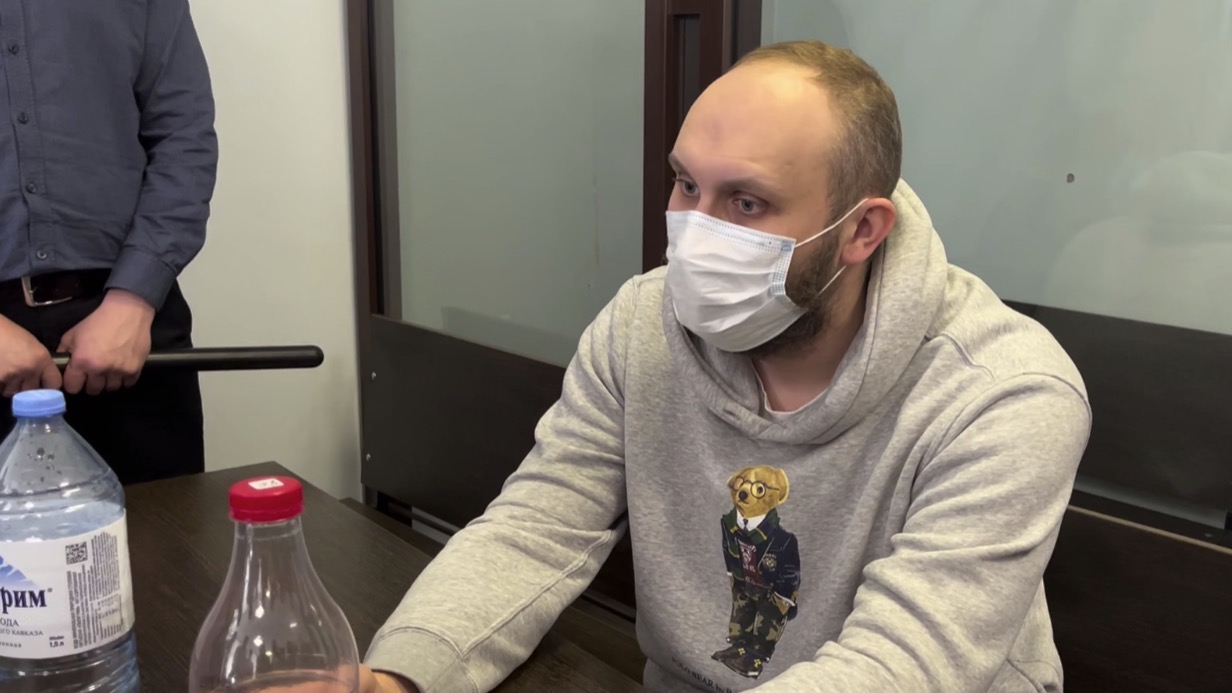 Суд арестовал куратора финансовой пирамиды Finiko в Татарстане