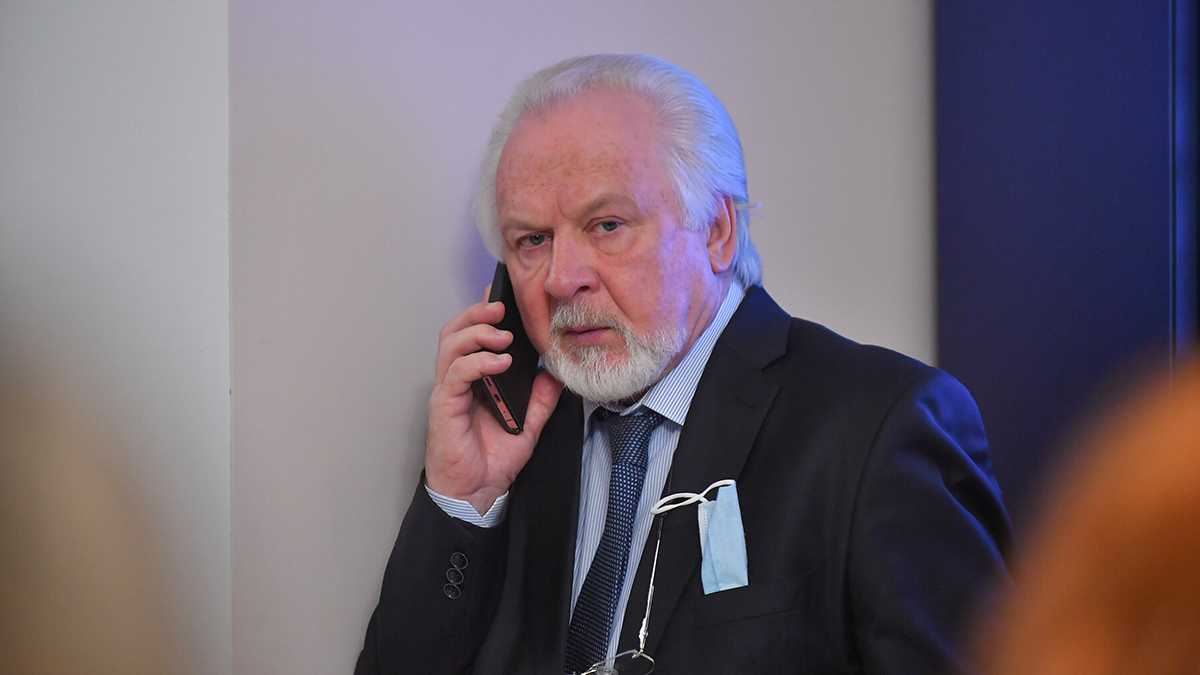 Особый путь, узнаваемый стиль: «Московский комсомолец» отмечает 105-й день рождения