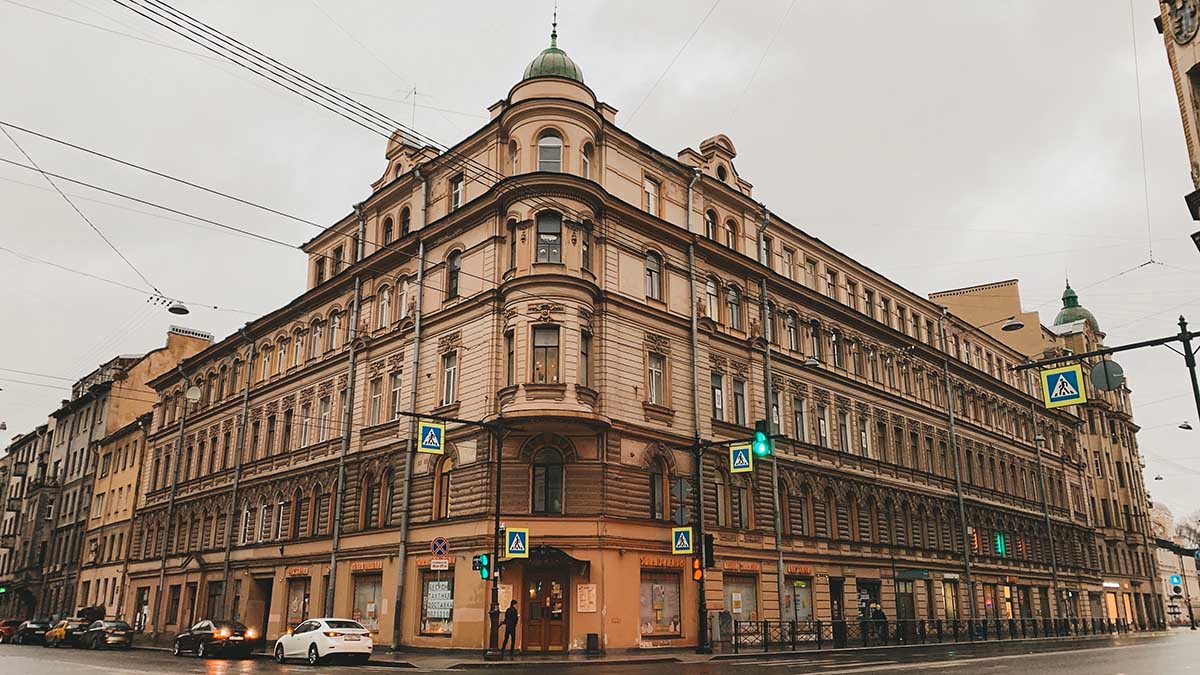 Неформальная встреча глав государств СНГ началась в Санкт-Петербурге