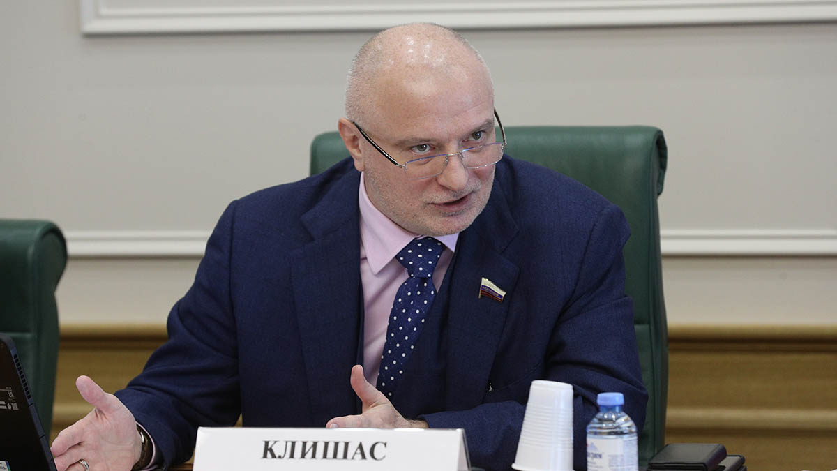 Клишас поставил под сомнение суверенитет Норвегии над Шпицбергеном