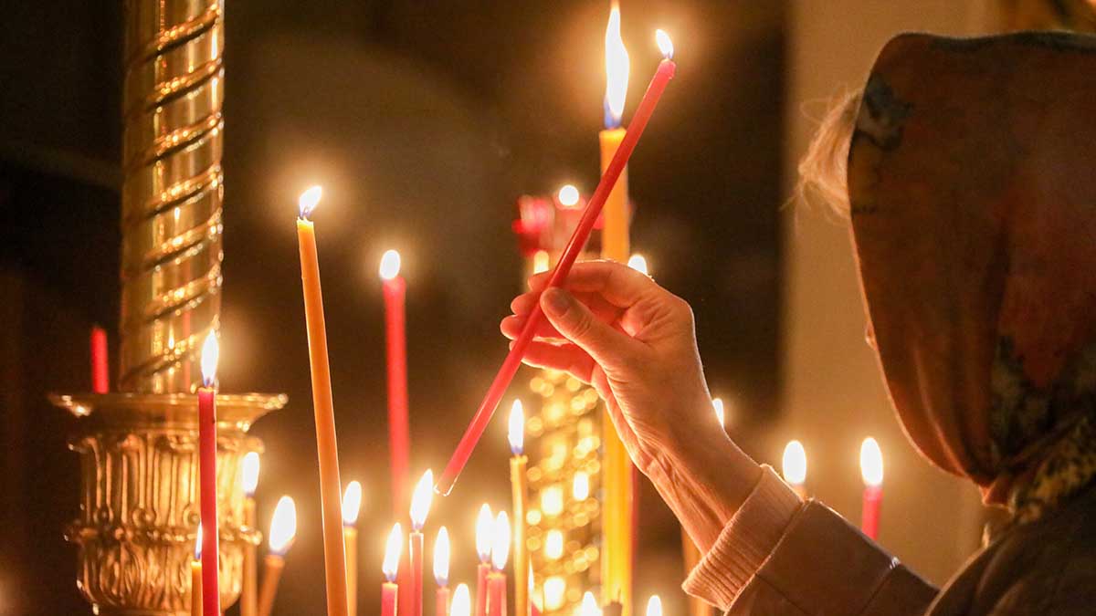 Выставки о социальной жизни новых церковных приходов проведут в Москве