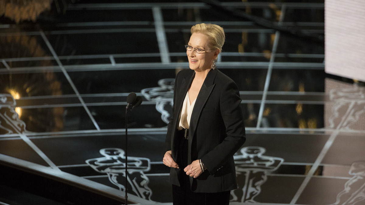 Актриса Мерил Стрип развелась с мужем после 45 лет брака