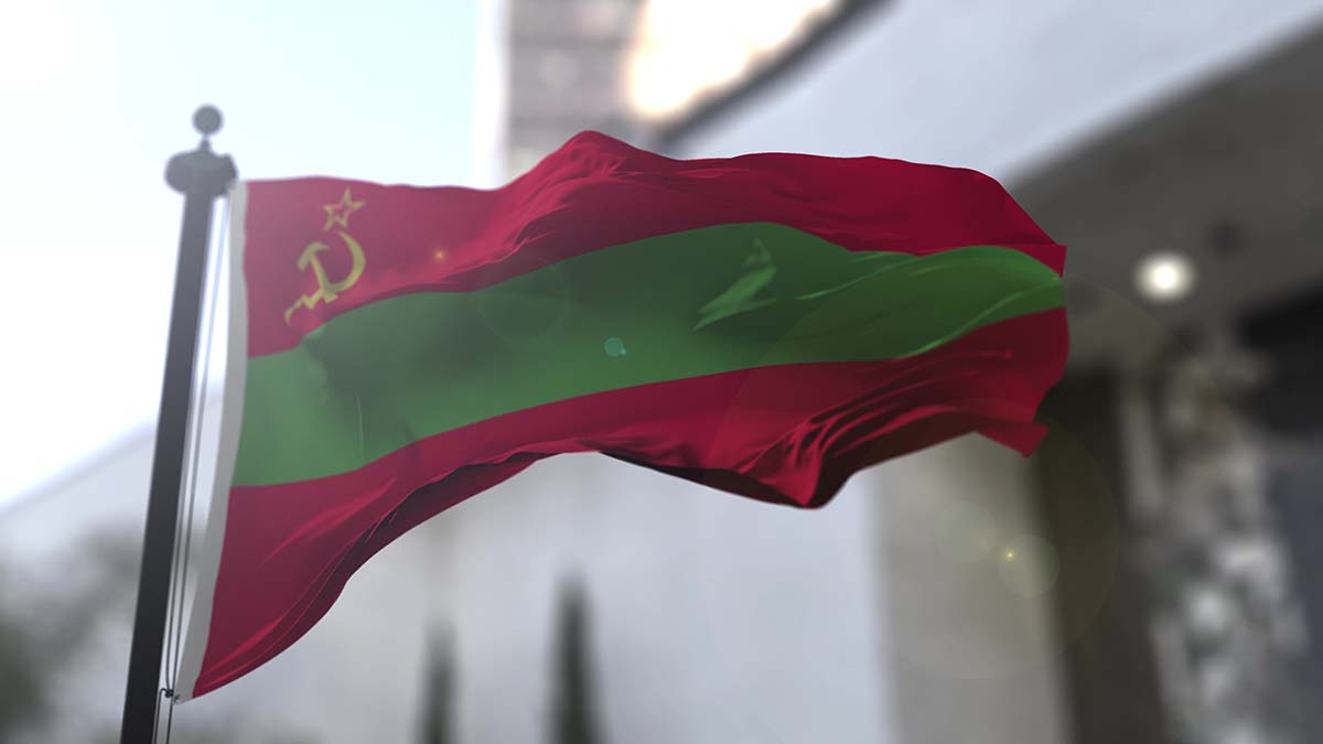 Европейские наблюдатели заявили, что жителям Приднестровья мешали голосовать 