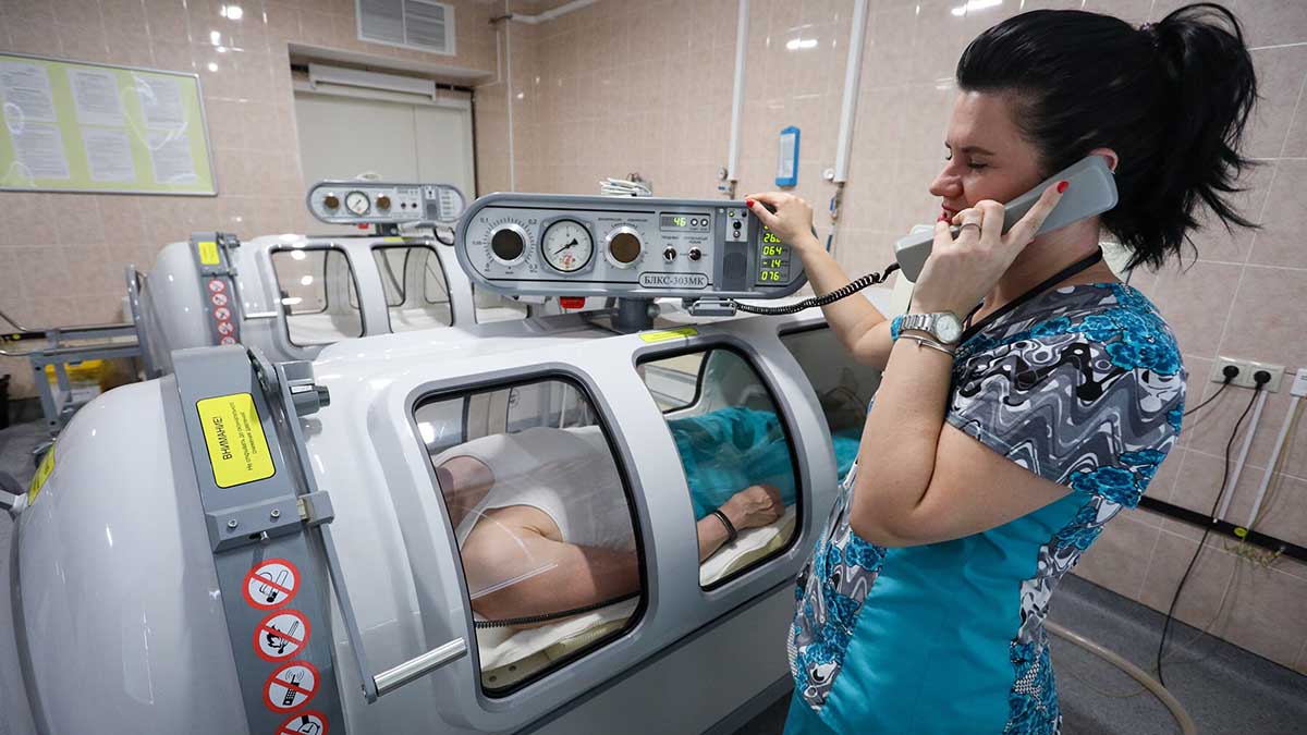 Как бесплатно пройти медицинскую реабилитацию по ОМС