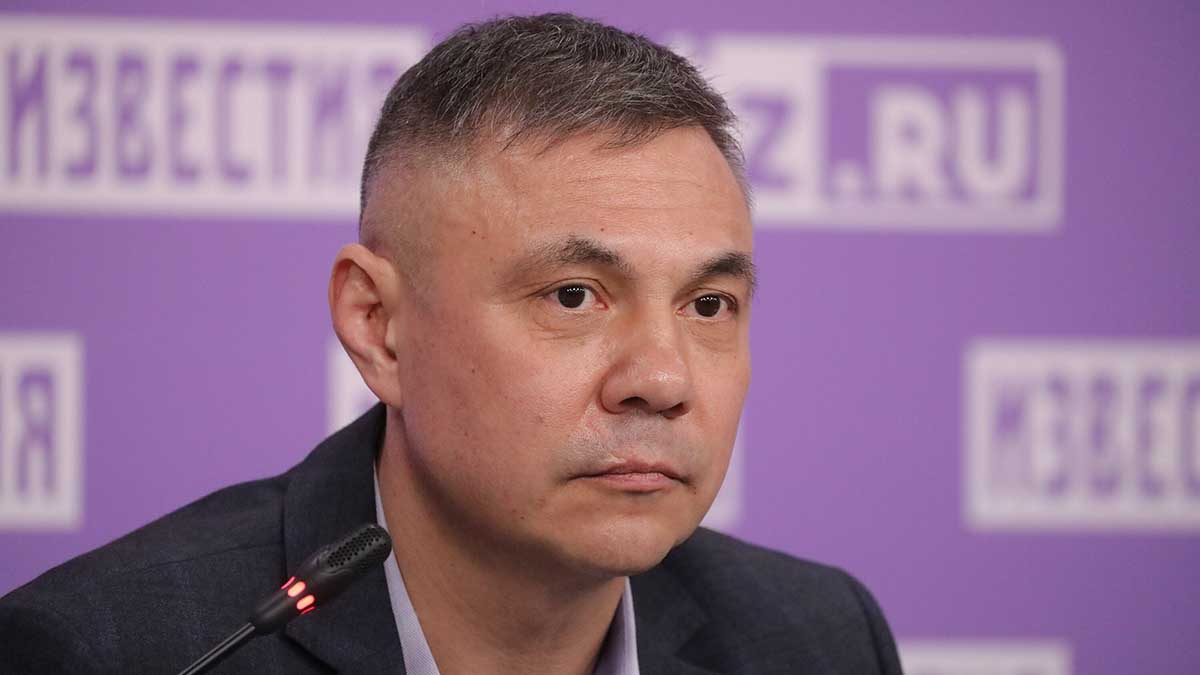 Сын боксера Кости Цзю Никита попал в ДТП