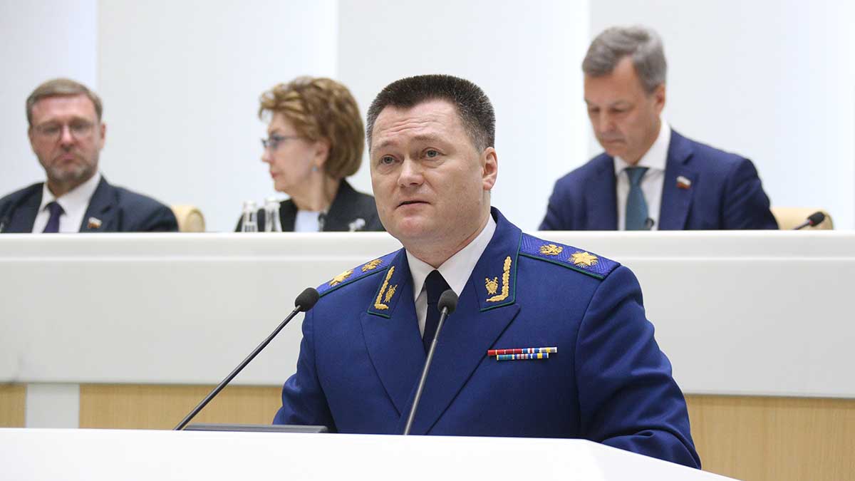 Генпрокуратура организовала проверку «резиновых квартир» по всей России