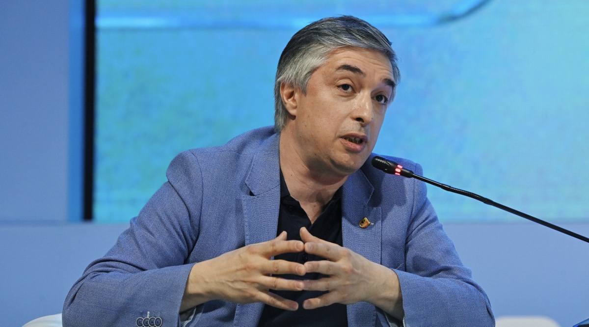 СК возбудил дело в отношении знатока «Что? Где? Когда?» Аскерова