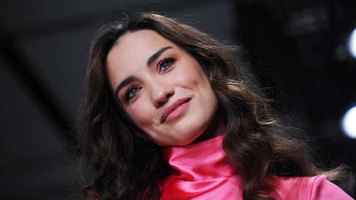 «Это же ребенок»: Дайнеко рассказала, почему не раскрывает имя дочери