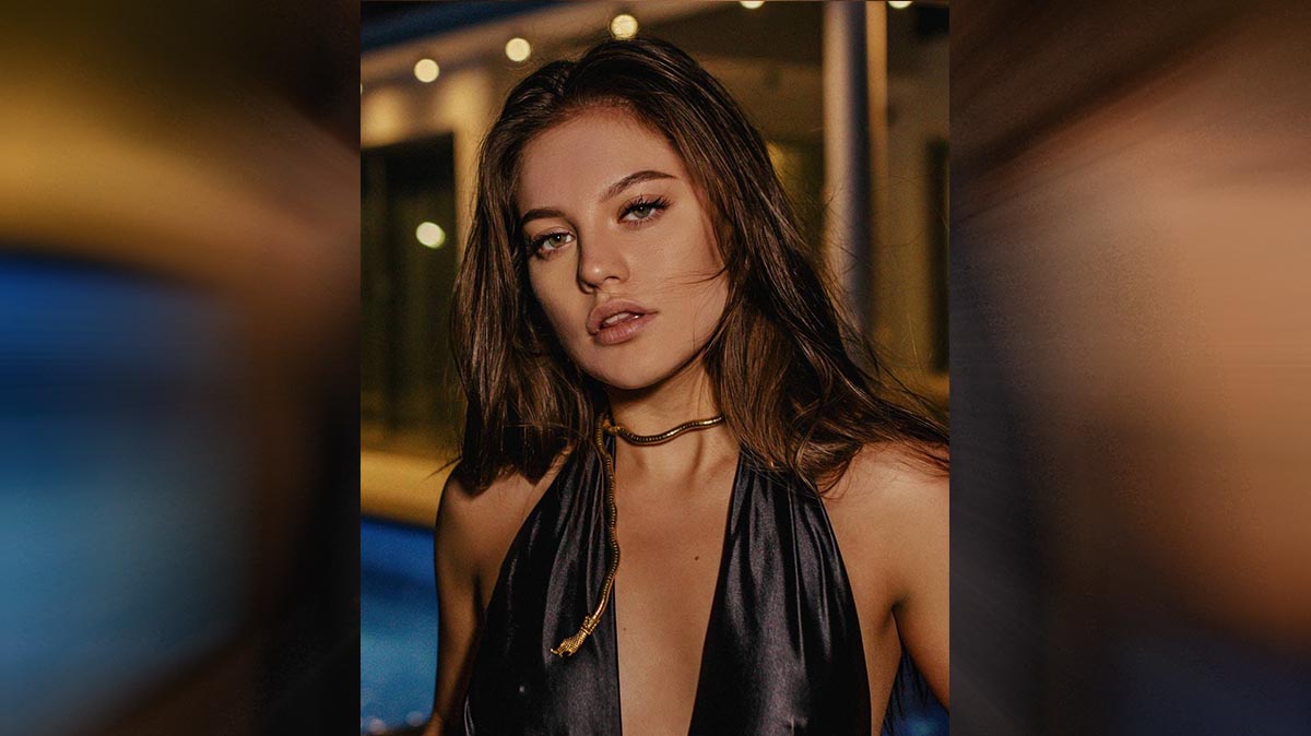 Бывшую жену Моргенштерна* разыскивают московские приставы