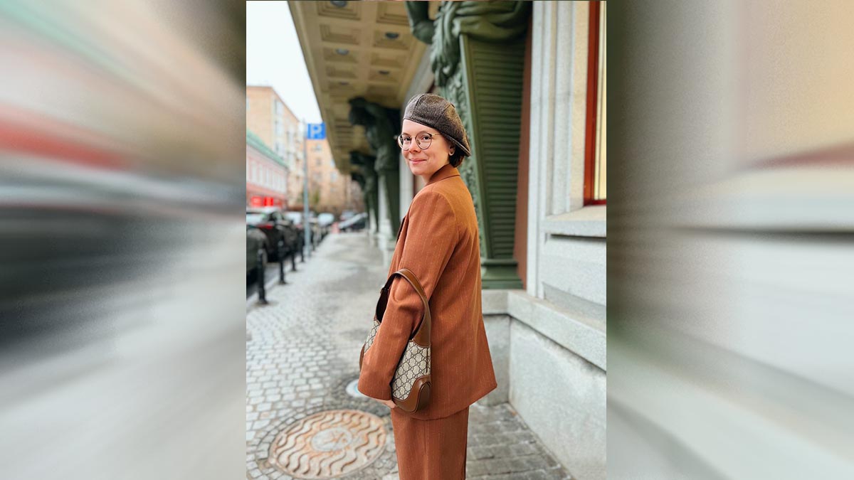 «Нет глубины»: Брухунова раскритиковала работу Пожарской в фильме «Кракен»