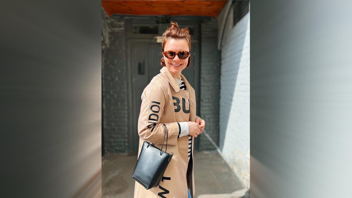 «Я дочь своего отца»: Брухунова объяснила, почему не взяла фамилию Петросяна