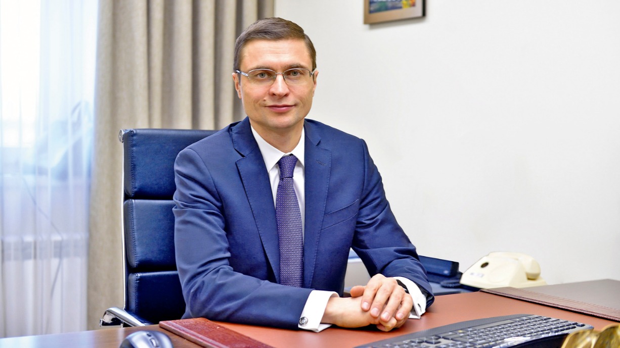 Загрутдинов: Новостройку по программе реновации введут в эксплуатацию в Перове