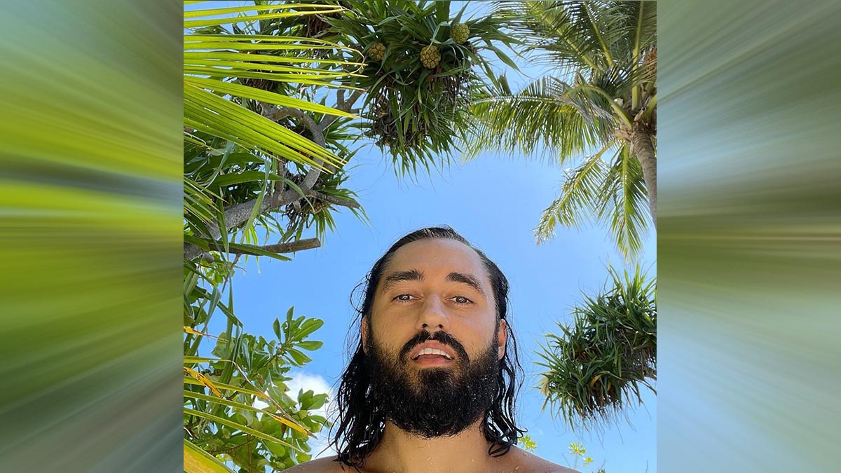 Рэпер Мот заявил, что больше не хочет ассоциироваться с хип-хопом