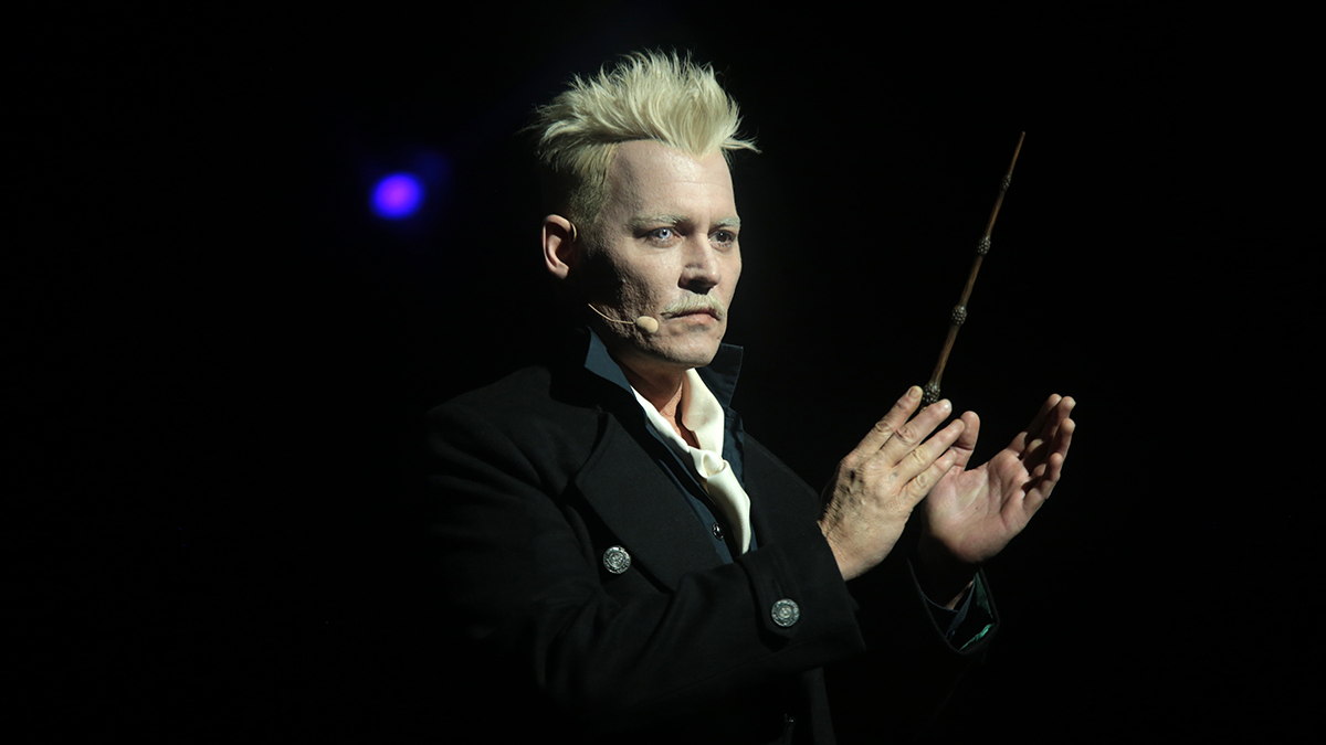 People: Джонни Деппа могут вернуть в франшизу «Пираты Карибского моря»