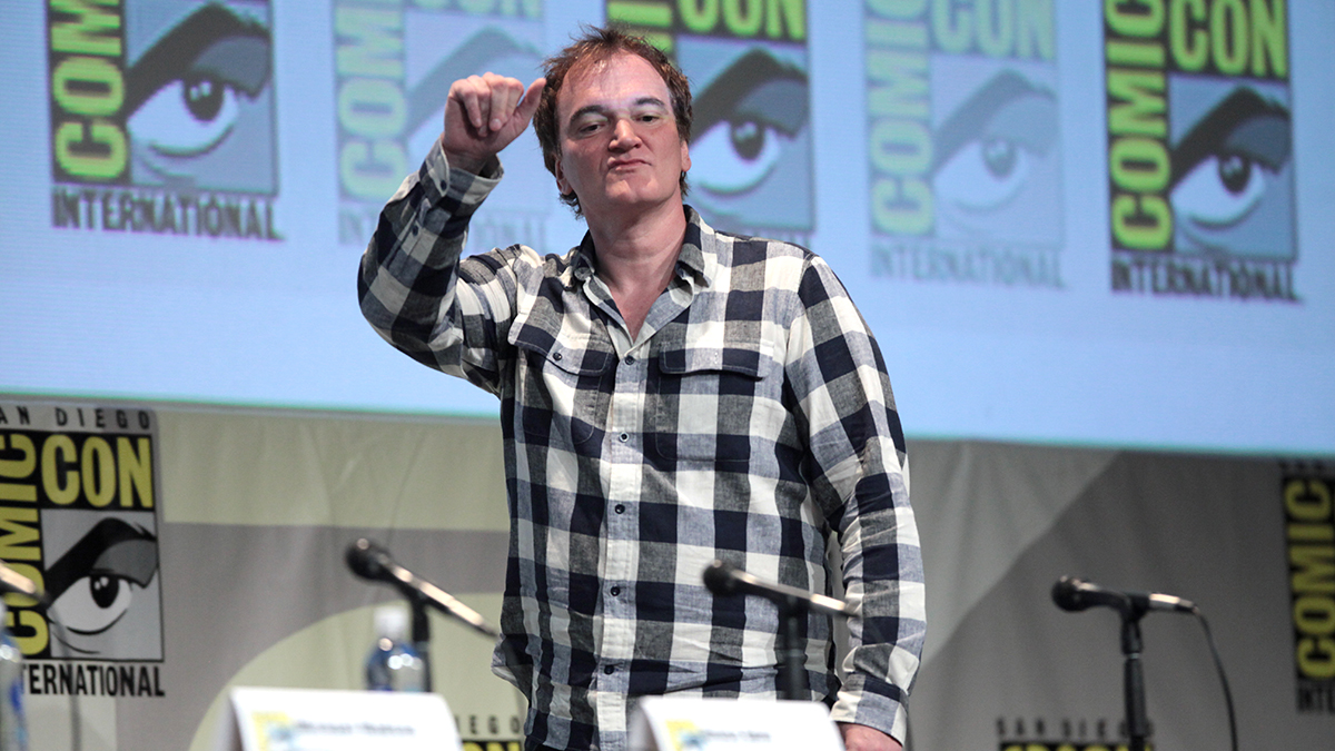 «Супергеройское кино убивает искусство»: Тарантино признался в нелюбви к фильмам Marvel