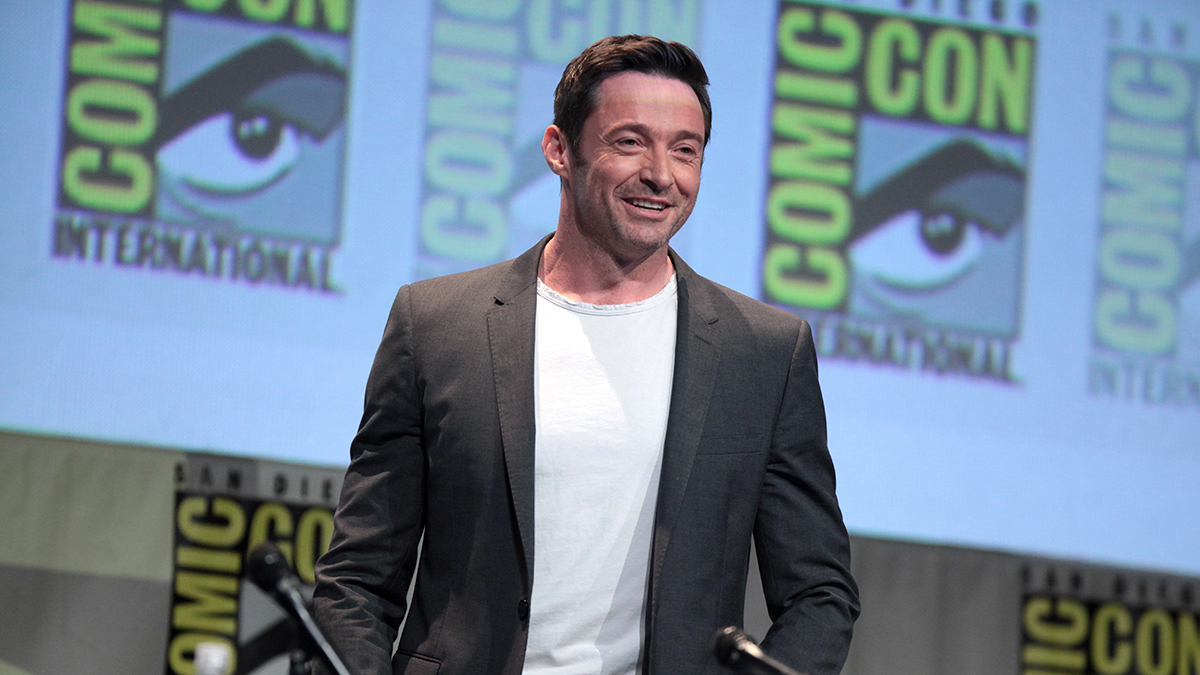 Хью Джекман вернется к роли Росомахи в третьей части «Дедпула»