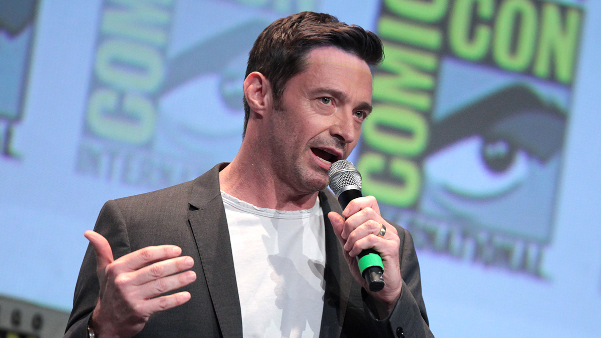 Хью Джекман рассказал о полугодовой подготовке к съемкам в новом «Дедпуле»