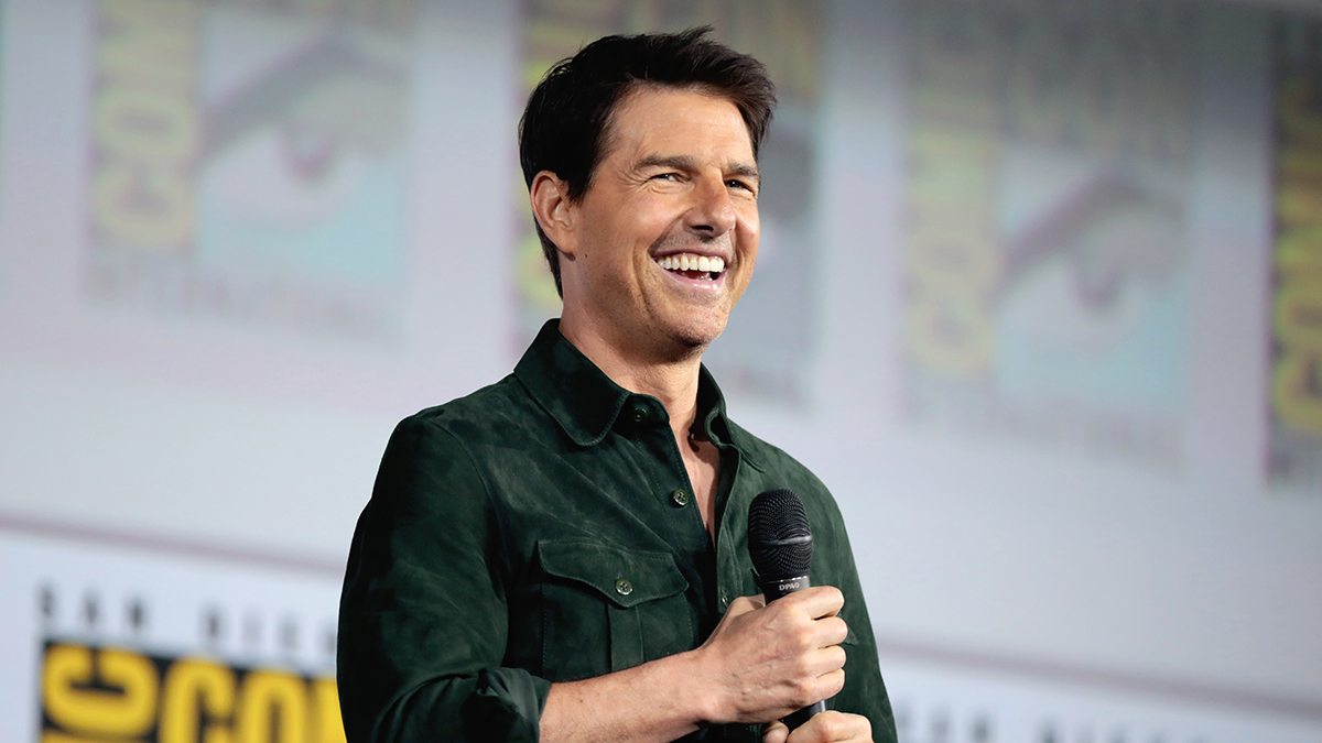 Назван самый высокооплачиваемый голливудский актер