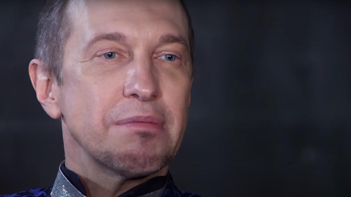 Соседов рассказал, как его выгнали из студии шоу Малахова за критику Лазарева