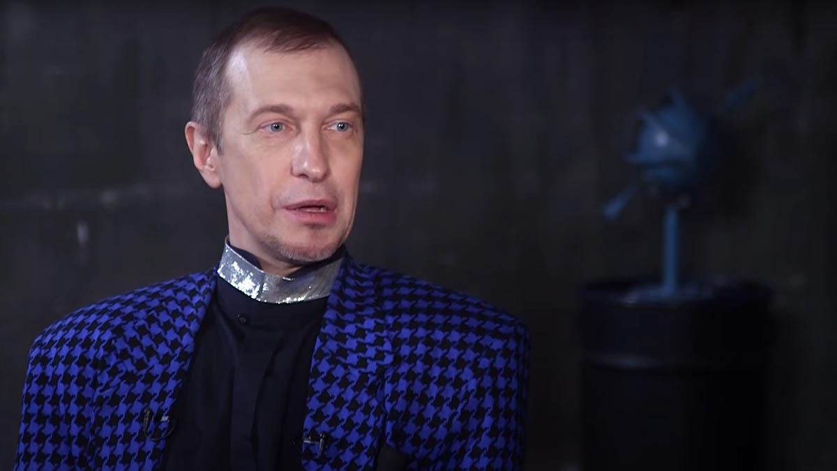 «Самонадеянность за гранью»: Соседов оценил слова Лободы о номере один в России