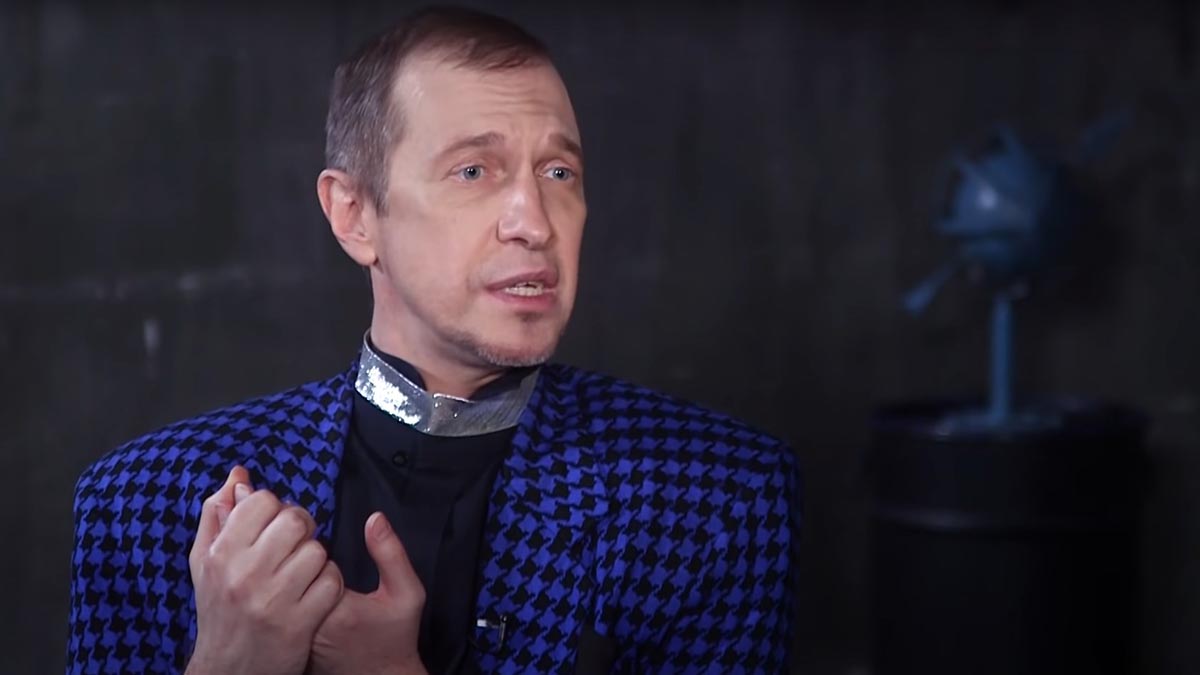 Критик Соседов оценил желание Лепса дать песням «Ласкового мая» вторую жизнь